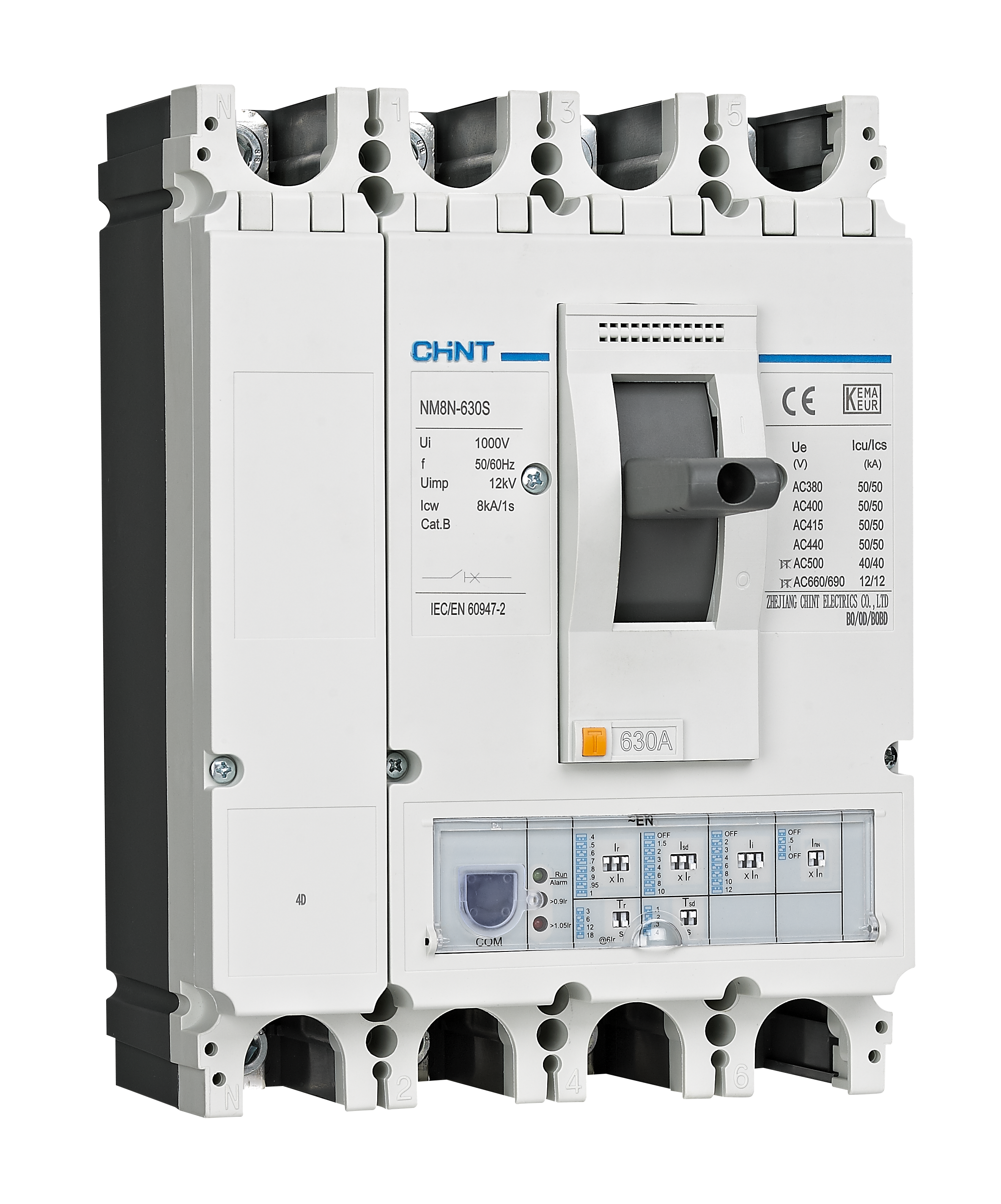 NM8N-630S 4P-MCCB-5